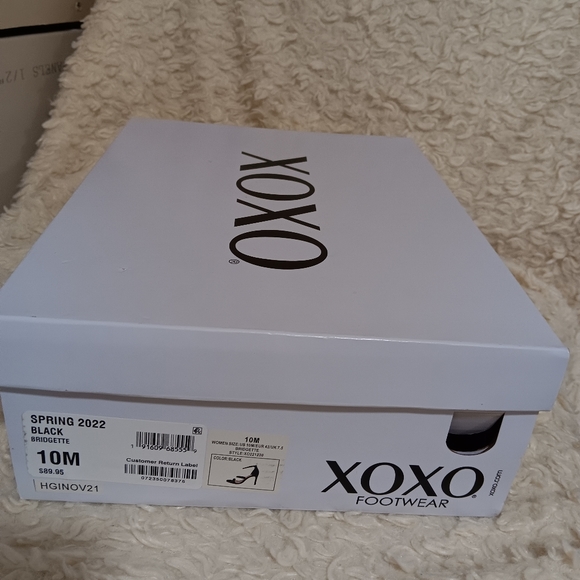 Sandal - Picture 4 of 4